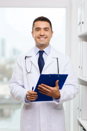 Dr. Carlos Mendes